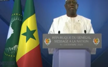 Santé: 545 médecins et 1800 personnels paramédicaux recrutés (Macky Sall)