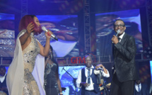 Youssou Ndour Todj na fi ! : les temps forts du Grand Bal-Dakar Arena