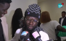 GRAND BAL / NIAMAKHITE COMEDIEN: "YOUSSOU NDOUR MOO KHAALEU YOON BI...C'EST LE MAESTRO"