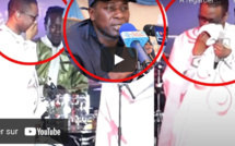 Décès de Pape Aly Guèye beau-père de Birane Ndour : Youssou inconsolable