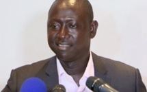 Stade municipal de Tivaouane: Diagne Sy Mbengue engazonne la pelouse