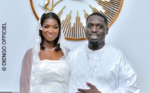 Mariage de Adama et Moustapha Cheikh Bâ Messi: Les images d’un heureux évènement