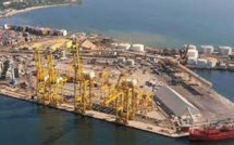 Senegal Minergy Port