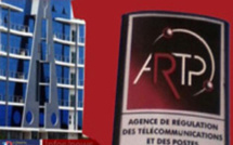 Attaques suite aux sanctions prononcées contre les opérateurs de télécoms’: Les cadres de l’ARTP  « recadrent » le débat