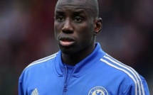  Chelsea prêt à céder Demba Bâ à la Roma pour 10 milliards de Francs