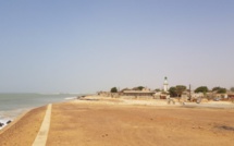 Port multifonctions de Ndayane : Entre 100 et 250 mille emplois prévus