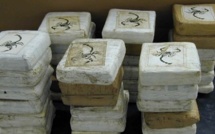 Prise spectaculaire de la Douane : 40 kg de drogue dure d’une valeur de 3 milliards saisis à Kidira