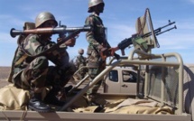 Exclusif! Deux soldats sénégalais tués au Mali 