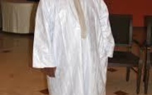 Photos - Guédiawaye : Aliou Sall, soutenu par Balla Gaye 2 ?