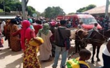 Podor: Un homme de 44 ans meurt par noyade dans un canal