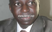 ADS: Pape Mael Diop demande aux agents de raisonner en termes de plateforme