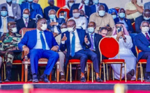Port de Ndayane: Ce cafouillage noté dans le protocole présidentiel