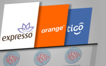 Opérateurs de téléphonie: La mauvaise qualité des services confirmée à 70%