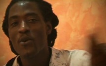 Nouveau clip de Mame Goor Diazaka: "Fall Lamp"