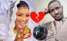 Les véritables raisons du divorce entre Mbathio Ndiaye et Baye Niass Ndiaye
