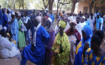 Sit-in des occupants des parcelles de Diendé sur l’axe Marsassoum : Accusé et visé par des plaintes, le maire s’emmure dans le silence