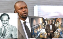 Quand Ousmane Sonko accusait Baba Diao, de blanchiment, de fraude fiscale par voie légale pour 100 milliards FCfa...
