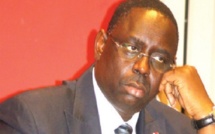 Pour mettre fin à la gestion « calamiteuse » du nouveau régime, le mouvement Mako fal, makoy foli ! Tout sauf Macky baptisé