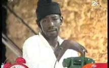 [Vidéo] Les délires de Yoro sur le plateau de "Good morning" du mardi 17 décembre 2013 