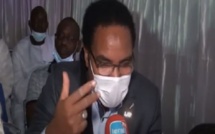 Frustrations au sein de BBY à Thiès après les investitures : le démenti formel de de Lamine Aïcha Fall de l’APR