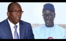 Mairie de Dakar - Bilan parcours: Moukhtar Khayar Lô du MD23 liste les réalisations de Diouf Sarr