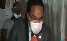 Frustrations au sein de BBY à Thiès après les investitures: Le démenti formel de Lamine Aïcha Fall de l’APR