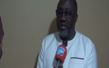 Veille de campagne: Maodo Malick Mbaye, responsable politique de l’APR à Thiès, rappelle Rewmi à l’ordre