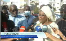 Mamelles / Cité Touba Renaissance: Les résidents dénoncent un morcellement abusif des espaces publics, Mbackiou Faye tenu pour responsable