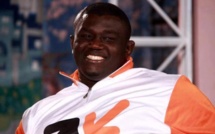 [Vidéo] Balla Gaye 2 désigné meilleur lutteur de l'année par l'ANPS