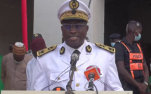 Saint-Louis / Campagne électorale: Le préfet Modou Ndiaye prévient les fonctionnaires ‘’déserteurs’’