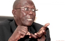 Homosexualité: Moustapha Diakhaté défend les députés qui ont voté contre