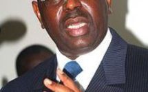 Macky Sall à Kaye (Mali): "L'attentat de Kidal n'entamera en rien le moral des Jambars"