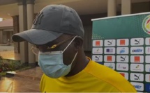 Urgent: Kalidou Koulibaly, Edouard Mendy, Famara Diedhiou, testés positifs à la Covid-19 au Cameroun