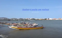 La belle ville de Saint-louis en ruine: Les explications de Cheikh Mouhamadou SOURANG