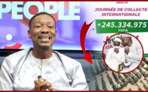+245Millions déjà: Les révélations de Tange sur les fonds collectés par la coalition YAW
