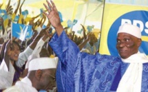 "Le PDS est dans une logique de mieux s'imposer dans la sphère politique...", Abdou Khadre Diokhané