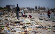 Grave menace sur l’environnement: Un rapport alerte sur une situation critique