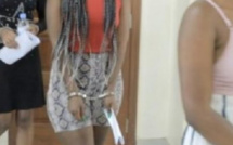 Affaire des lesbiennes de Yeumbeul: Après Hawa Watt, Awa Niang dans les filets de la police