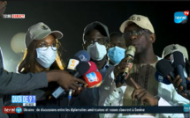 QUOI DE 9 ? LES INFOS 12H GMT - CE 10/01/ 2022 - PR: ASSANE SARR- #LERALTV