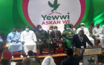 Pour le développement de Louga : Yewwi Askan Wi décline son programme « Tabax »
