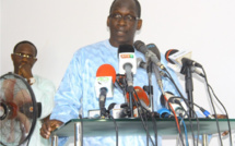 Elections locales / En meeting à Dieuppeul: Abdoulaye Diouf Sarr, BBY, s’attaque à l’opposition