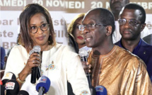 Elections locales / Meeting: Les promesses d’Abdoulaye Diouf Sarr aux Dakarois