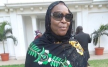 Aïda Ndiongue placée sous mandat de dépôt: Son fils dénonce un complot politique 