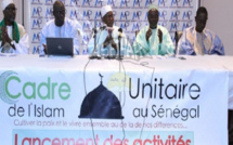 Charte de la non-violence:  La mouture finale soumise aux acteurs politiques, jeudi prochain