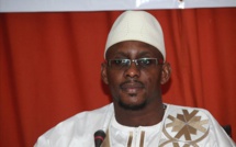 Locales à Louga: Les missiles de Moustapha Diop contre Mamour Diallo qui répond par le mépris