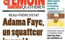 Absent des kiosques le vendredi pour des raisons techniques: Les excuses du quotidien  «Le Témoin»