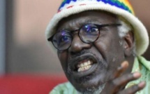Mali/ Alpha Blondy dénonce les sanctions de la CEDEAO (Vidéo)