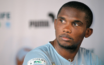 [Photos] Samuel Eto’o possède le parc automobile le mieux fourni au monde