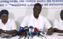 Crédit mutuel du Sénégal: Des salariés dénoncent une grève illégale