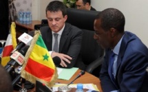 Lutte contre le terrorisme : Les espions français s’installent au Sénégal